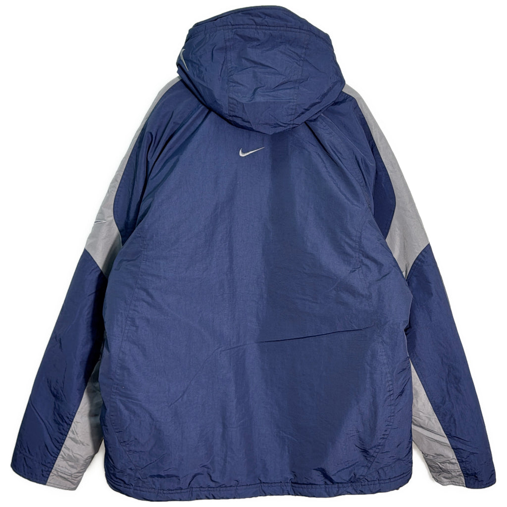 00s NIKE Nylon Jacket