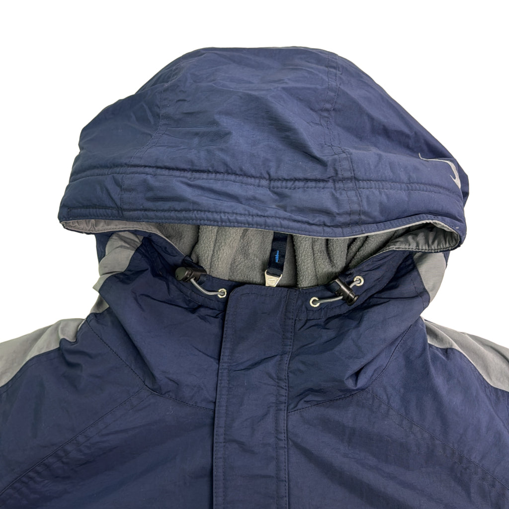 00s NIKE Nylon Jacket