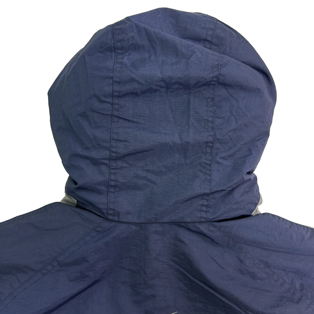 00s NIKE Nylon Jacket