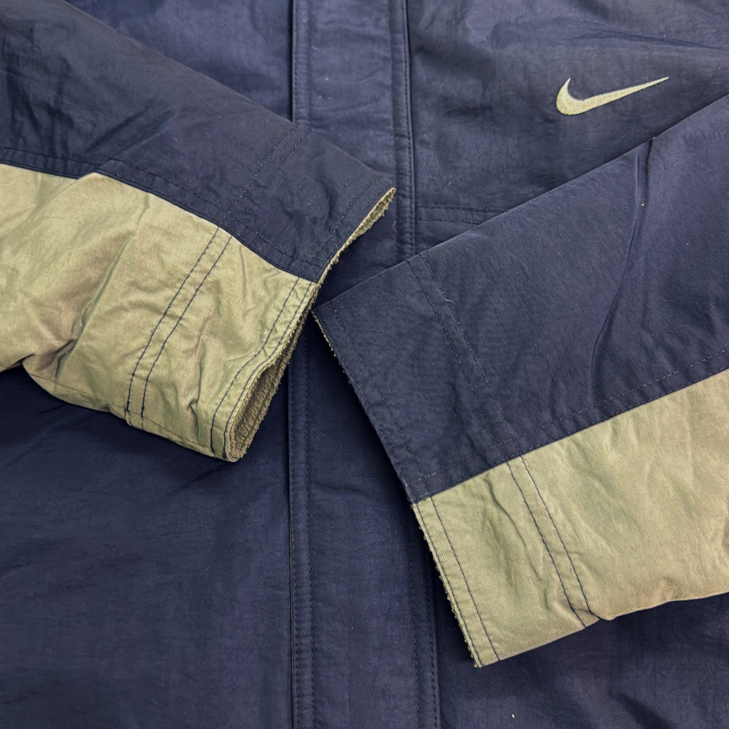 00s NIKE Nylon Jacket