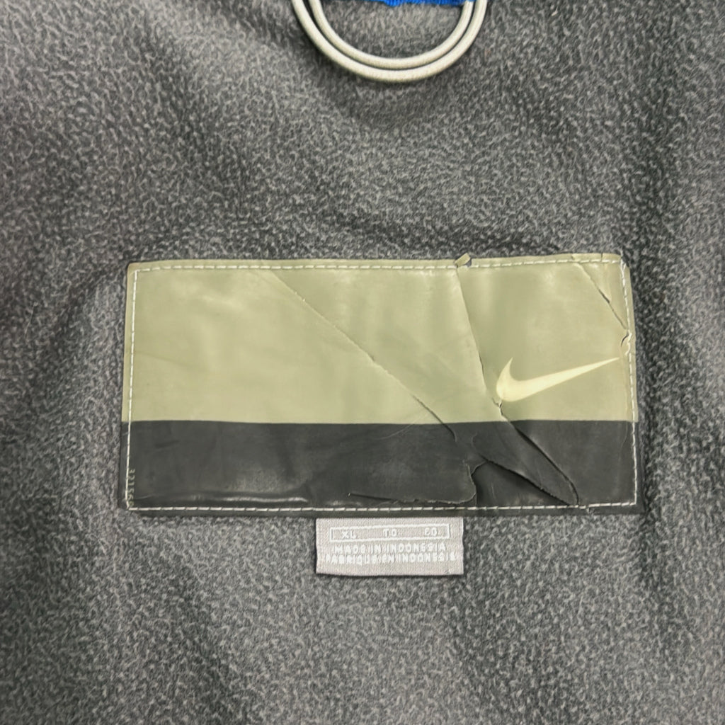 00s NIKE Nylon Jacket