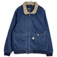 Carhartt Denim Jacket