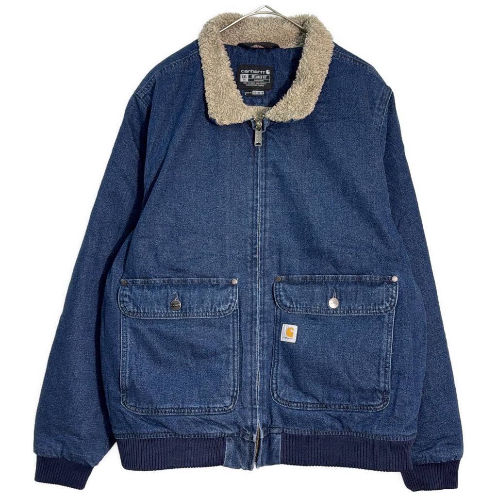 Carhartt Denim Jacket