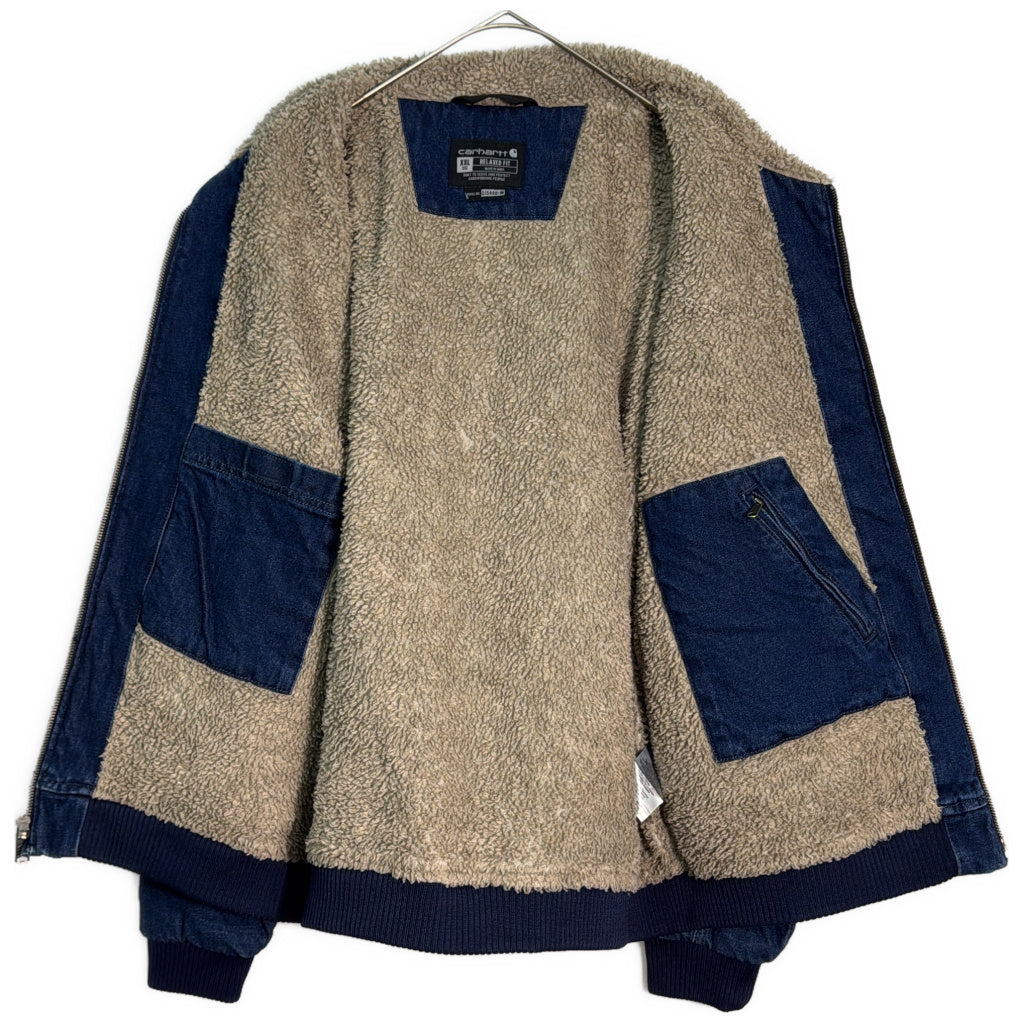 Carhartt Denim Jacket