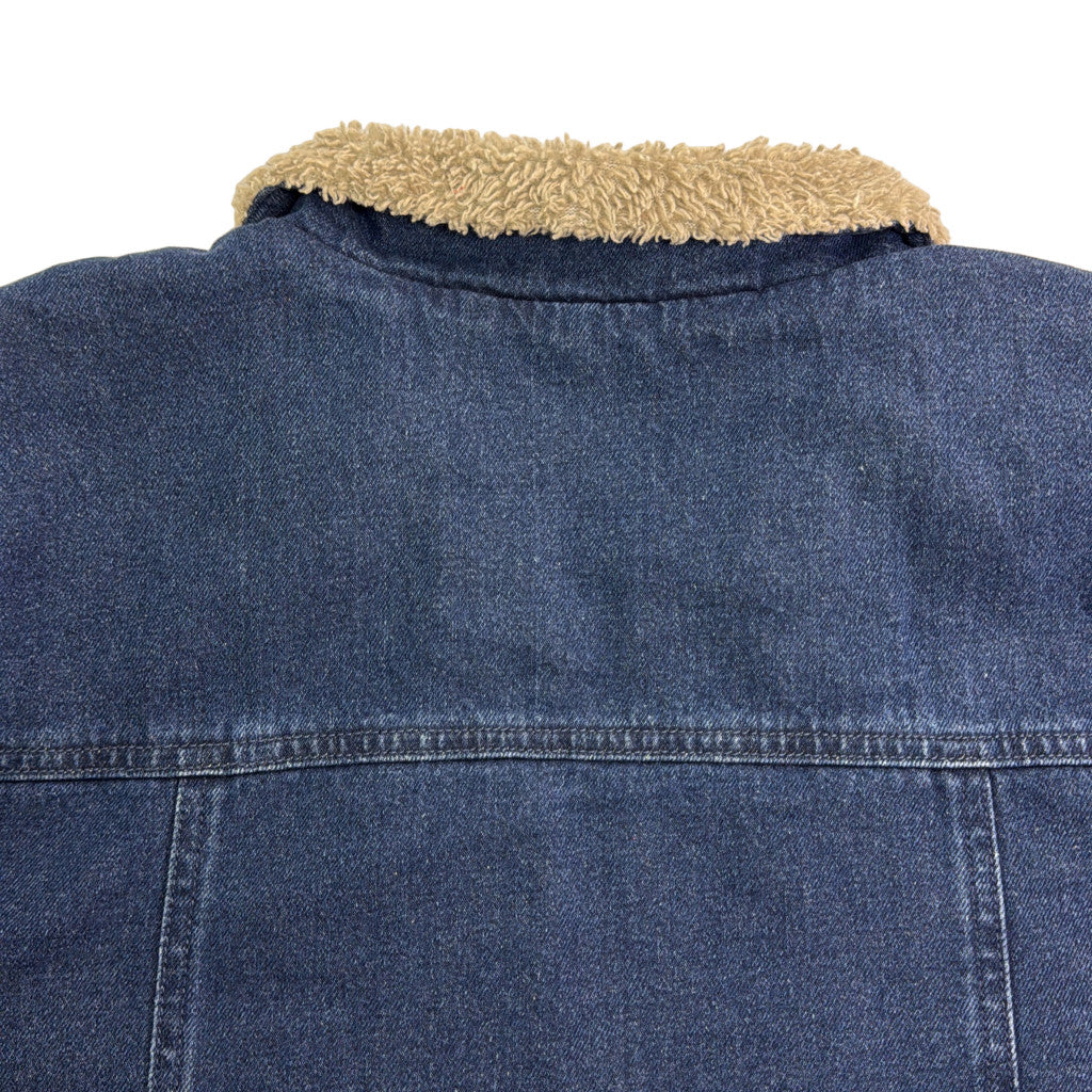 Carhartt Denim Jacket