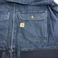 Carhartt Denim Jacket