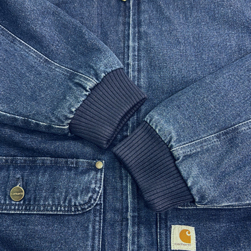 Carhartt Denim Jacket
