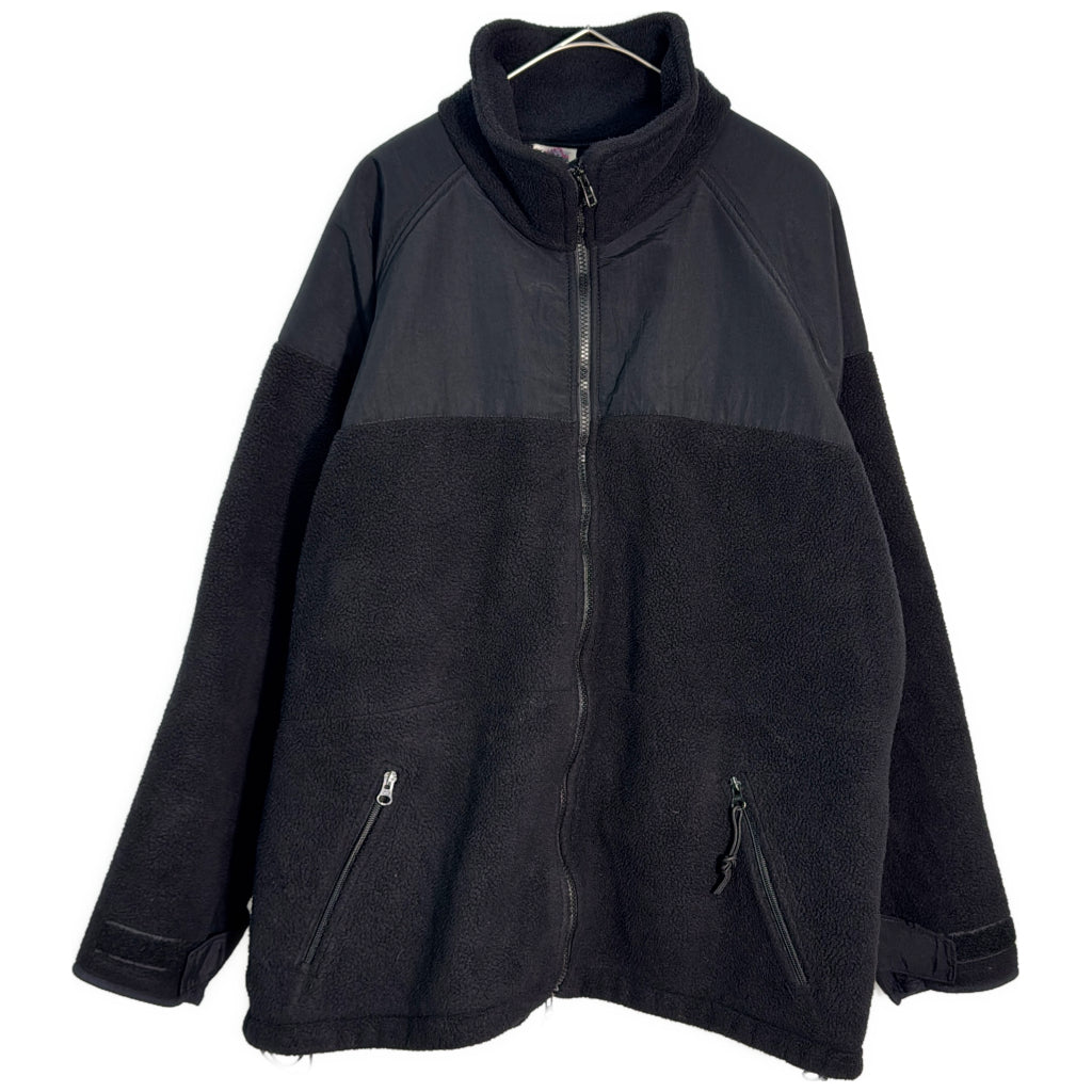 00s U.S.ARMY ECWCS GEN2 Fleece Jacket Military Jacket