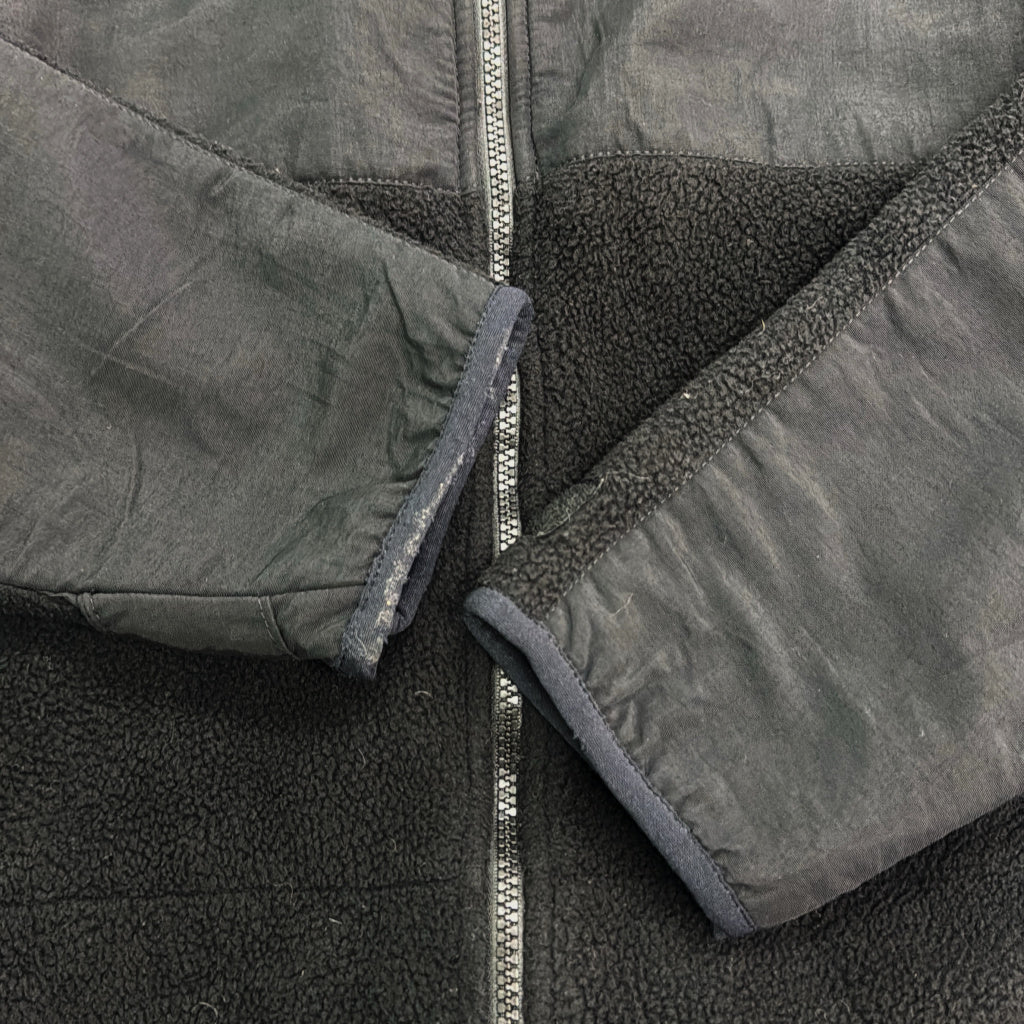 00s U.S.ARMY ECWCS GEN2 Fleece Jacket Military Jacket