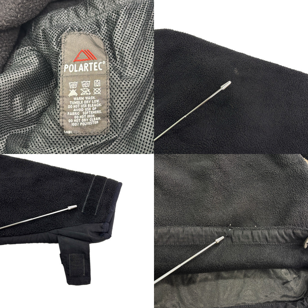 00s U.S.ARMY ECWCS GEN2 Fleece Jacket Military Jacket