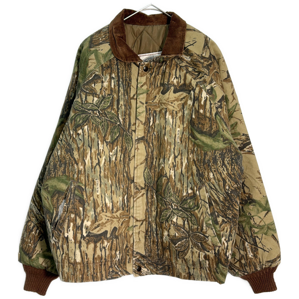 90s Walls Hunting Jacket