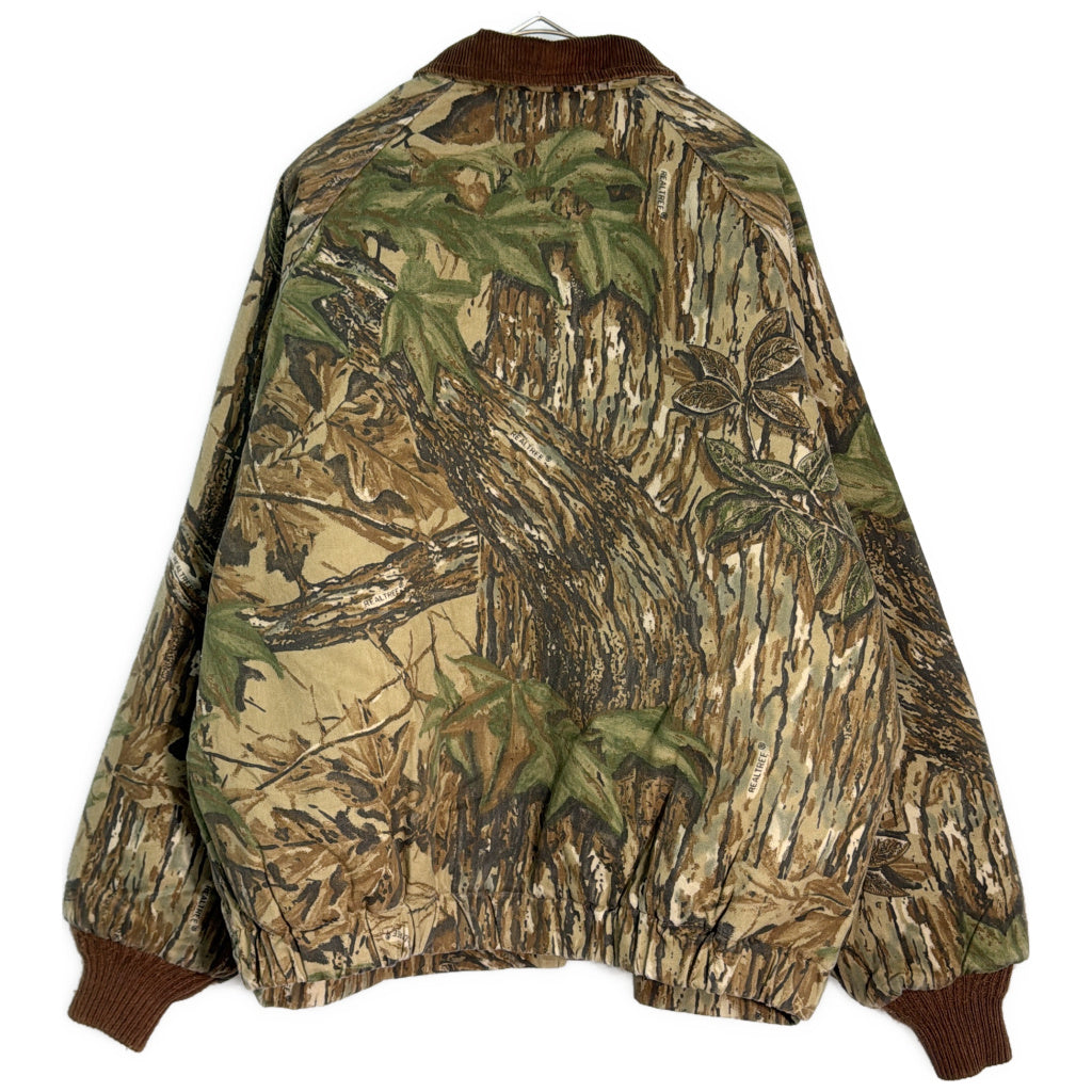90s Walls Hunting Jacket