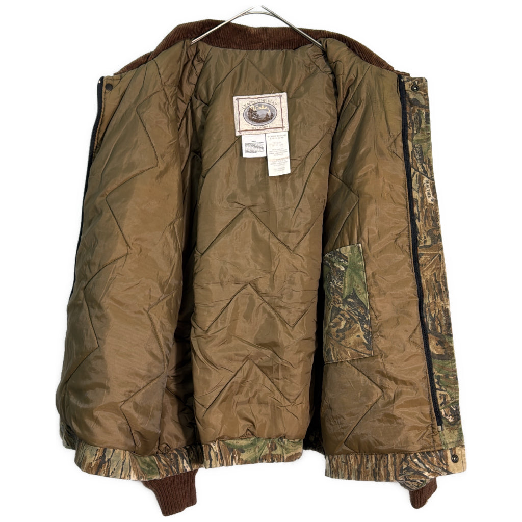 90s Walls Hunting Jacket