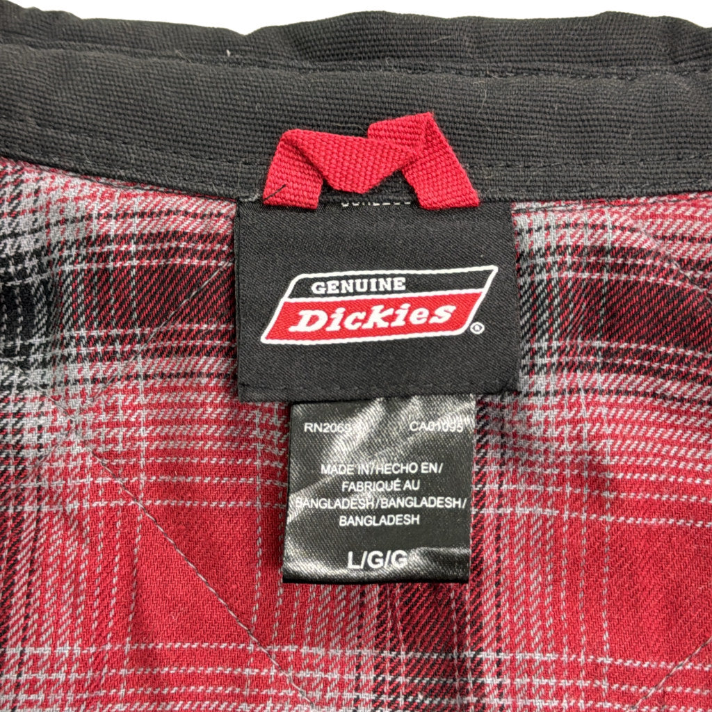 Dickies Work Jacket