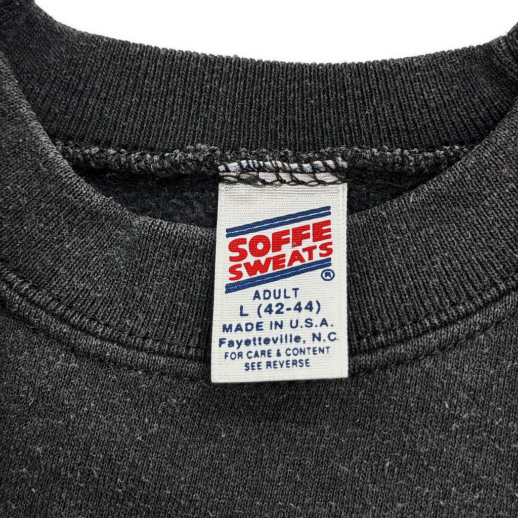 90s SOFFE Plain Sweat