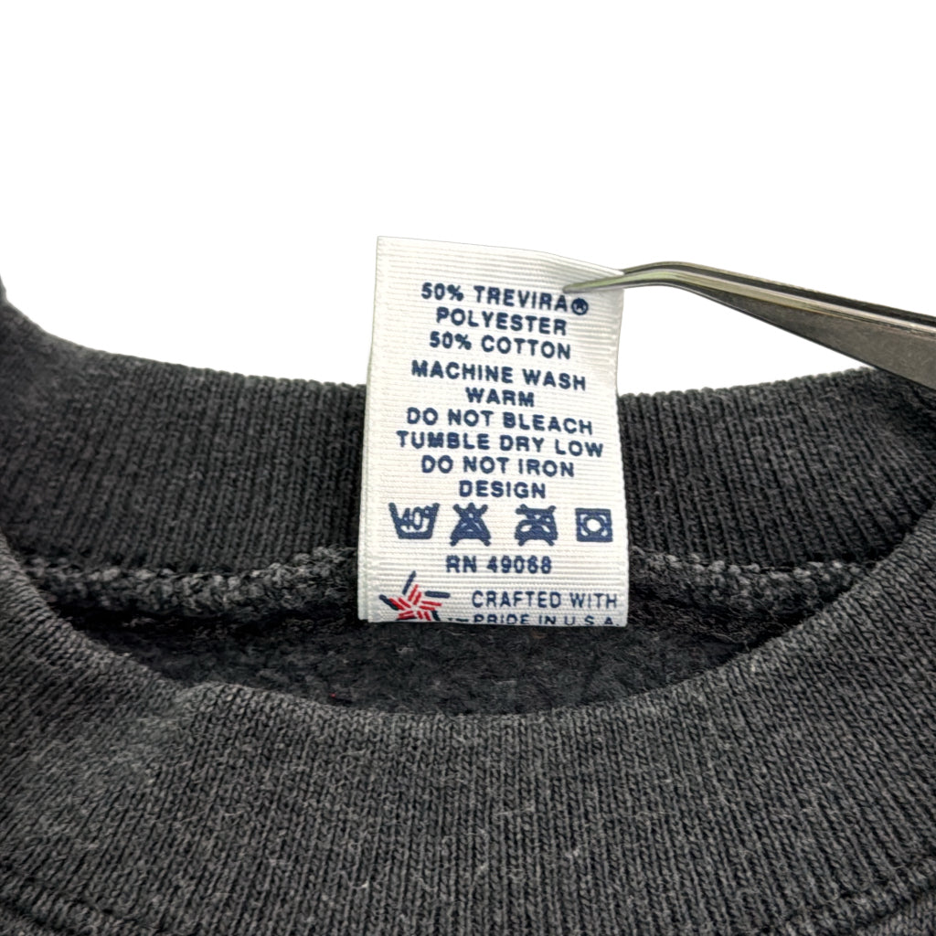 90s SOFFE Plain Sweat