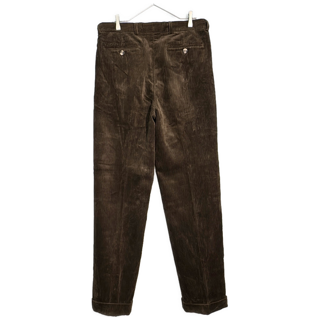 BARACUTA Corduroy Pants