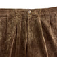 BARACUTA Corduroy Pants