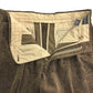 BARACUTA Corduroy Pants