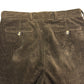 BARACUTA Corduroy Pants