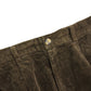 BARACUTA Corduroy Pants