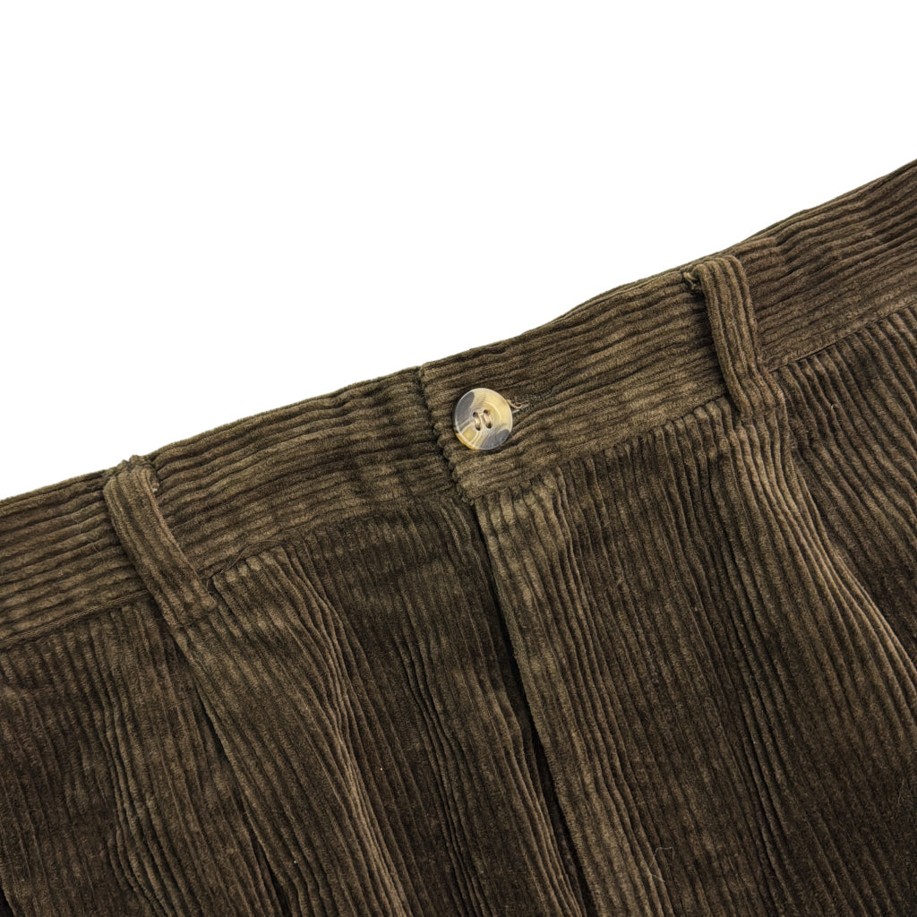BARACUTA Corduroy Pants