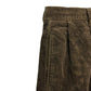 BARACUTA Corduroy Pants