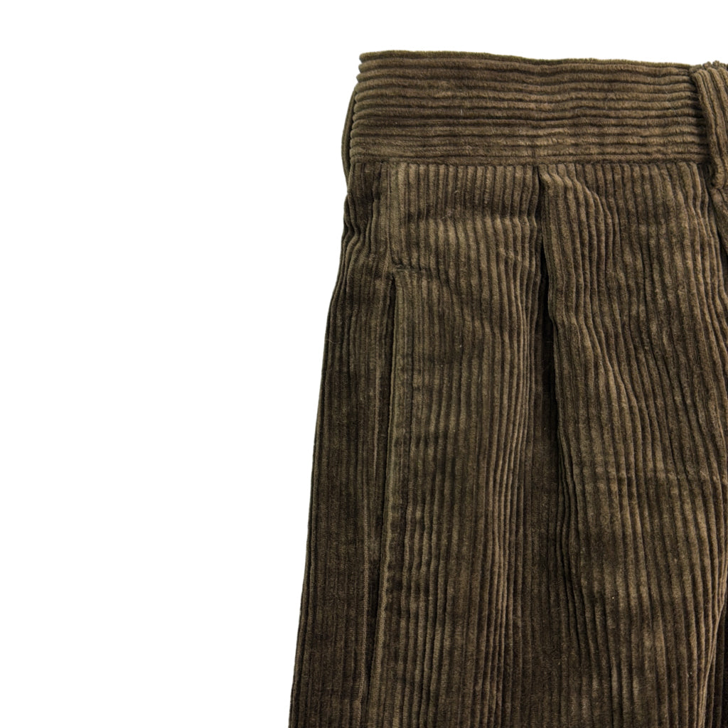 BARACUTA Corduroy Pants