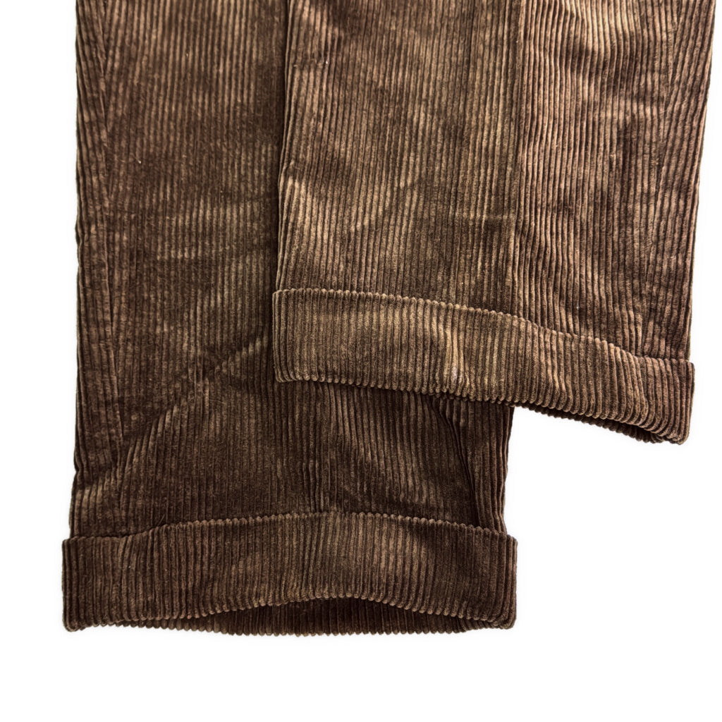 BARACUTA Corduroy Pants