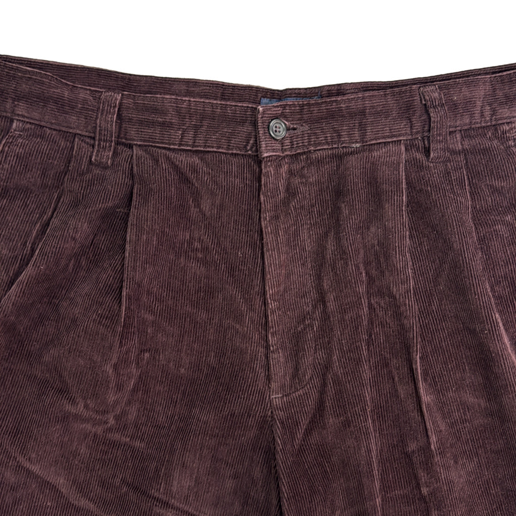 DOCKERS Corduroy Pants
