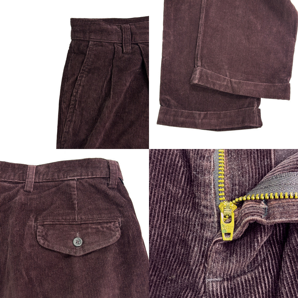 DOCKERS Corduroy Pants