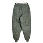 90s U.S.AIRFORCE CWU-9/P Quilting Liner Military Pants