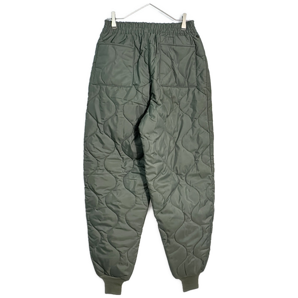 90s U.S.AIRFORCE CWU-9/P Quilting Liner Military Pants