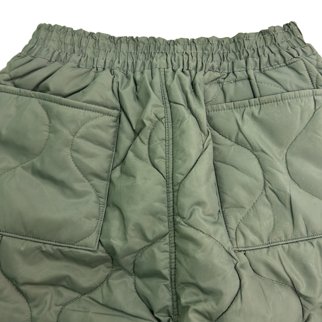 90s U.S.AIRFORCE CWU-9/P Quilting Liner Military Pants