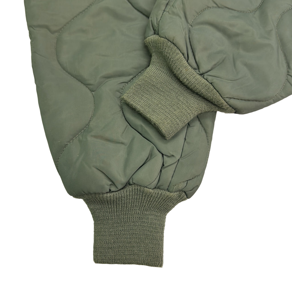 90s U.S.AIRFORCE CWU-9/P Quilting Liner Military Pants