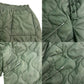 90s U.S.AIRFORCE CWU-9/P Quilting Liner Military Pants