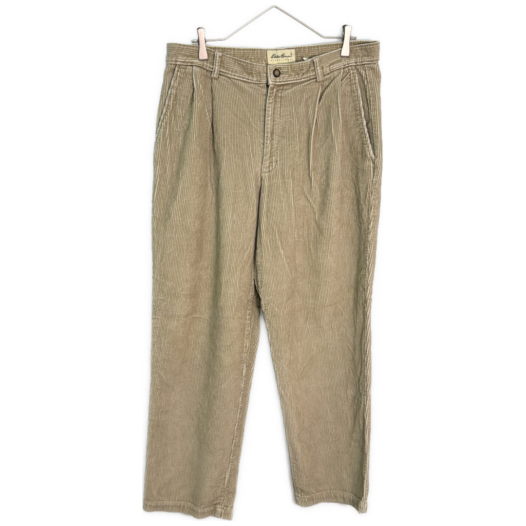 00s Eddie Bauer Corduroy Pants
