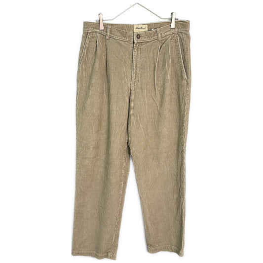 00s Eddie Bauer Corduroy Pants