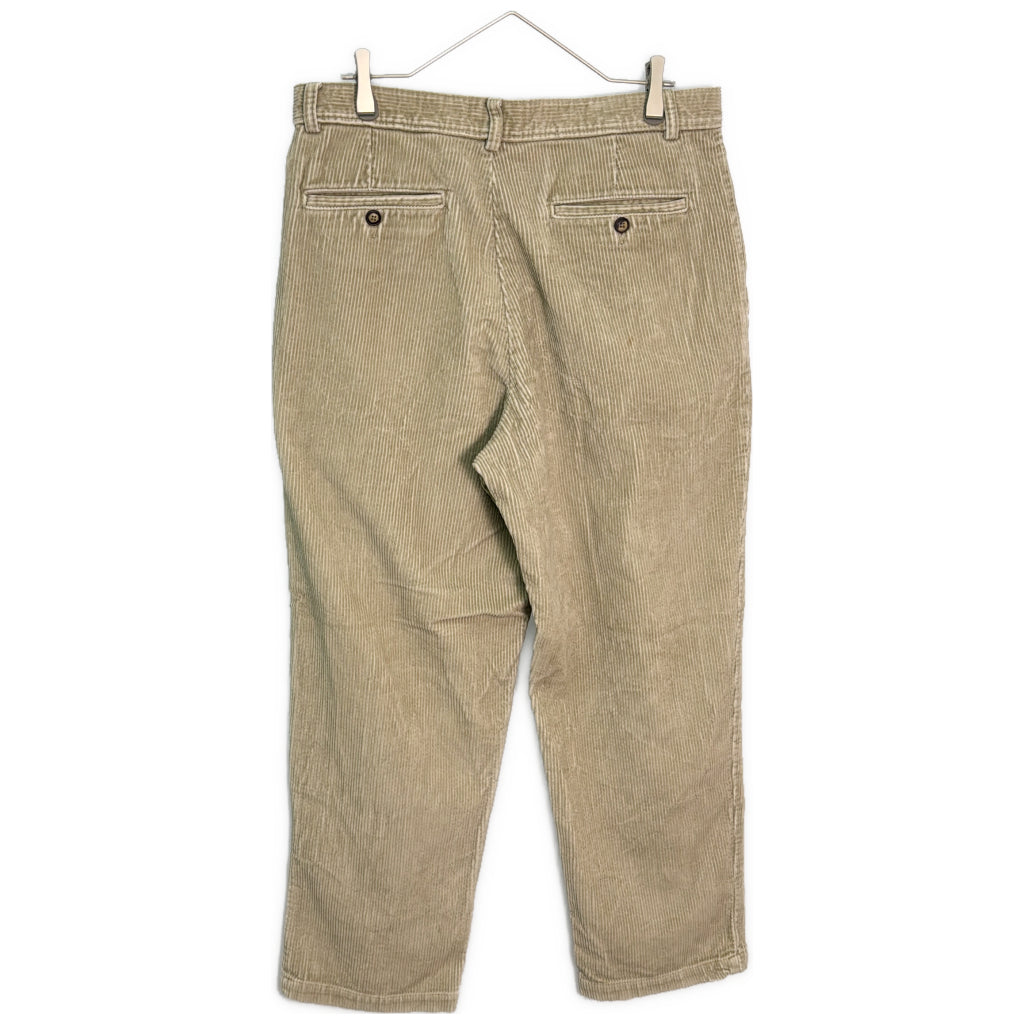 00s Eddie Bauer Corduroy Pants