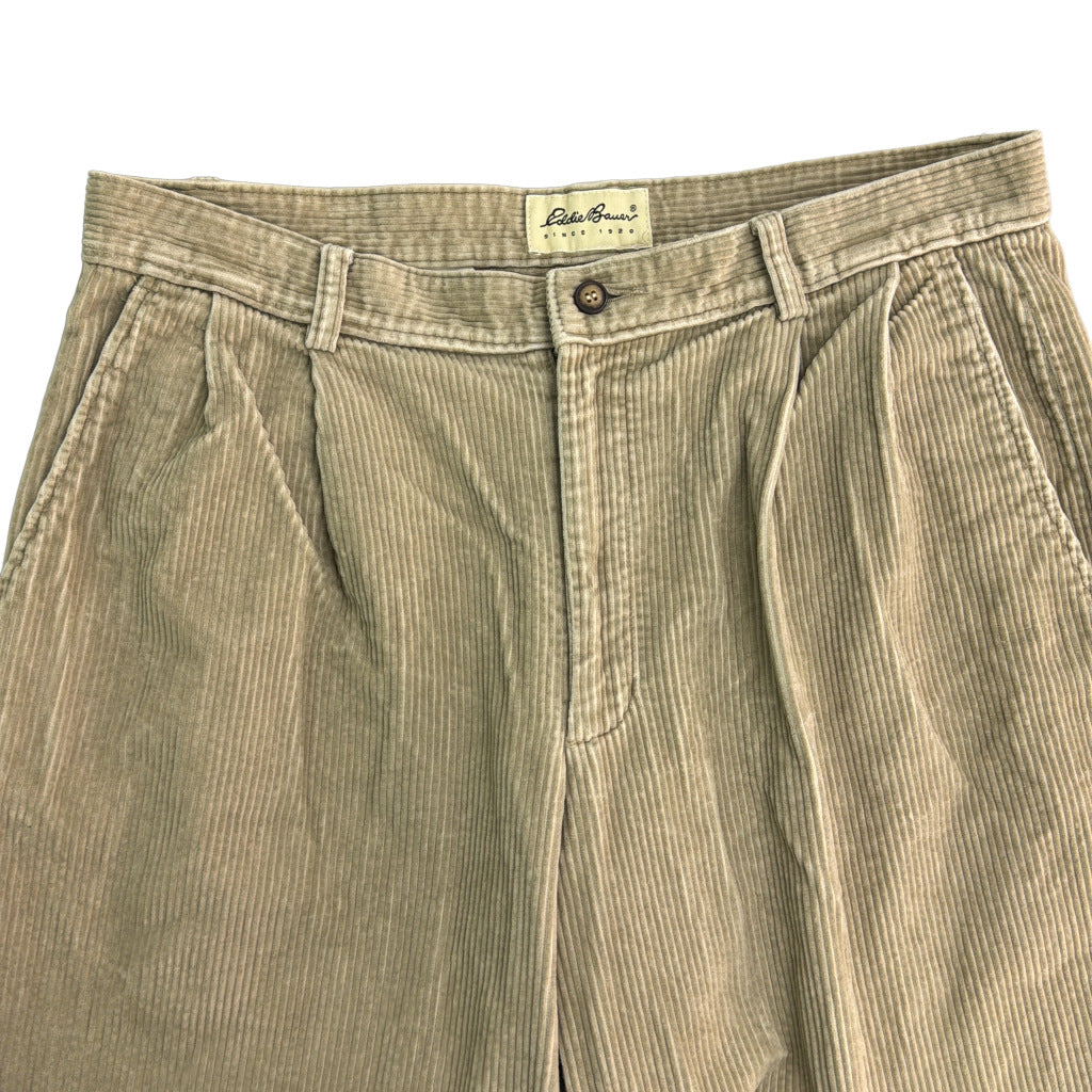 00s Eddie Bauer Corduroy Pants