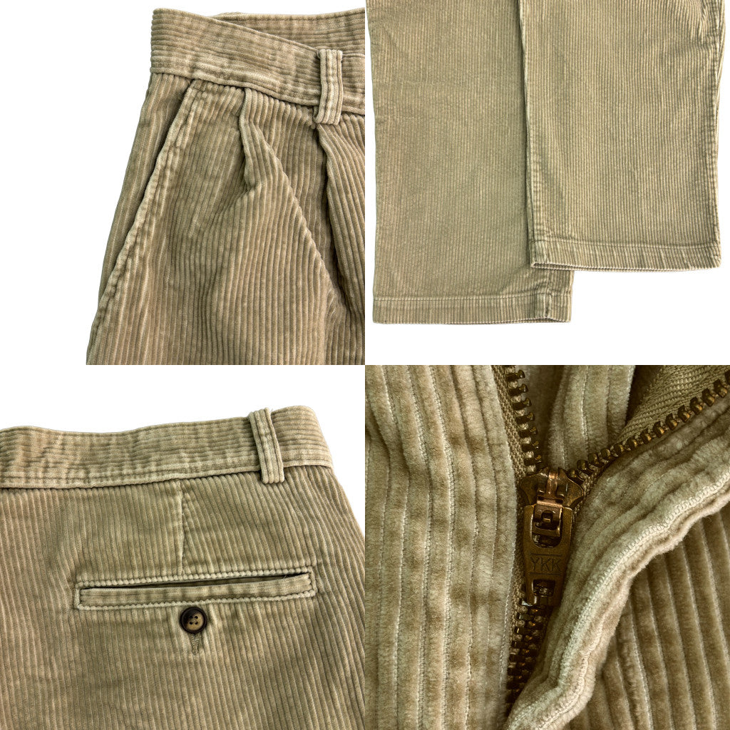 00s Eddie Bauer Corduroy Pants