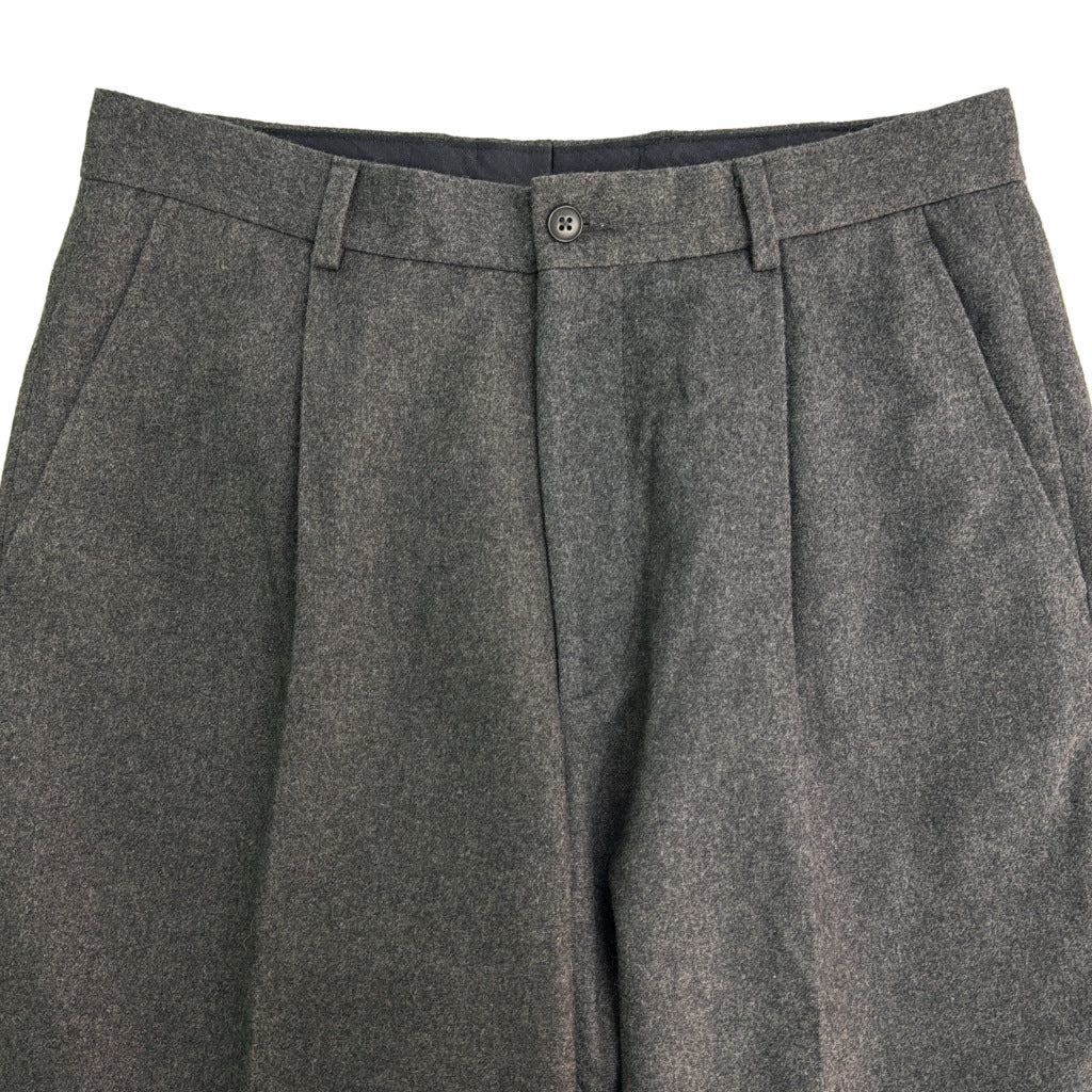 90s STRUCTURE Slacks