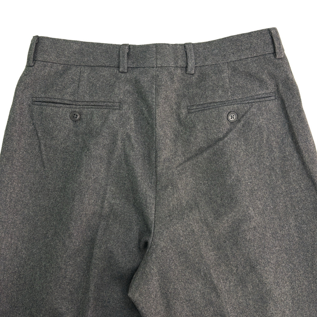 90s STRUCTURE Slacks