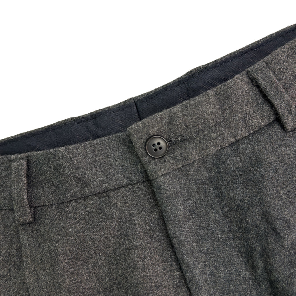 90s STRUCTURE Slacks