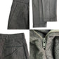 90s STRUCTURE Slacks