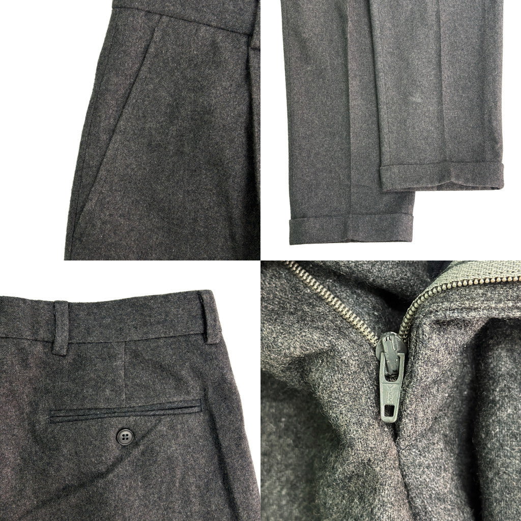 90s STRUCTURE Slacks