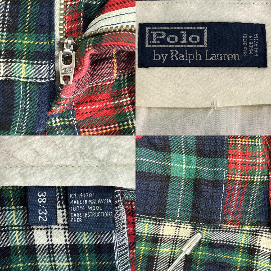 Polo by Ralph Lauren Slacks