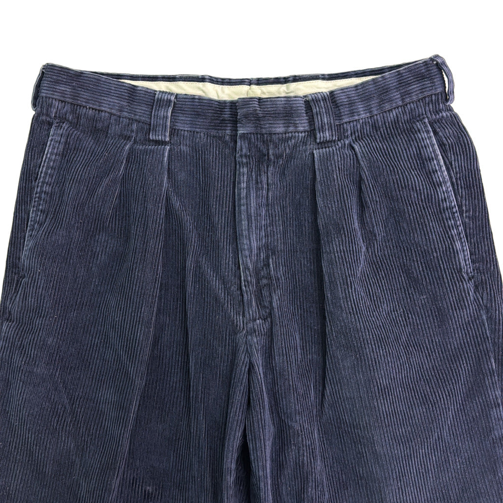 L.L.Bean Corduroy Pants