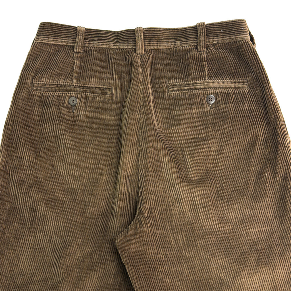Jos.A.Bank Corduroy Pants