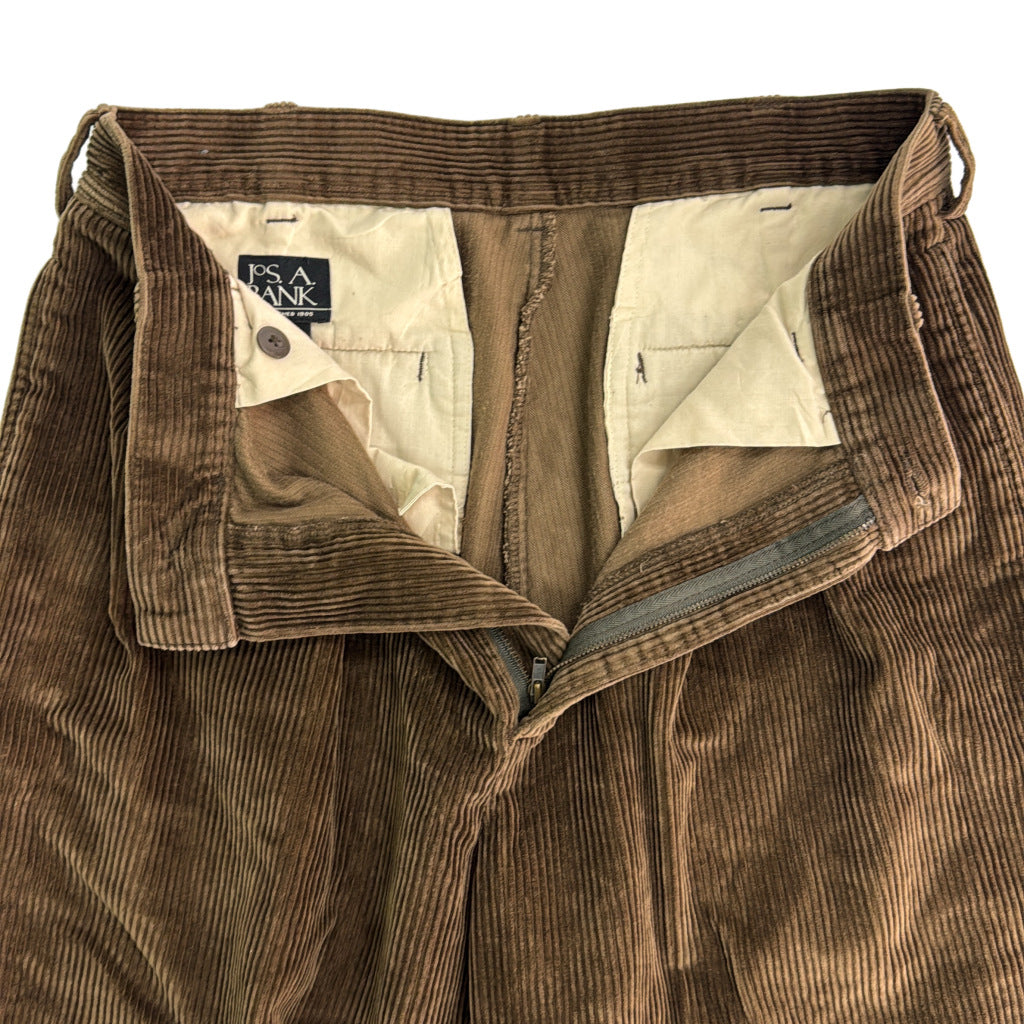 Jos.A.Bank Corduroy Pants